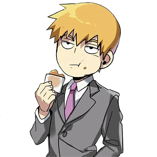 MP100, telegram sticker