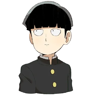 🙂-MP100, Telegram Sticker