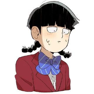 😅-MP100, Telegram Sticker