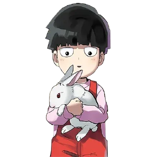 😊-MP100, Telegram Sticker