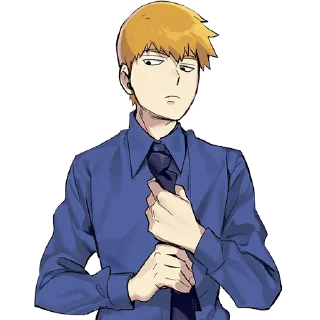 😒-MP100, Telegram Sticker