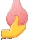 🤌-MR EMOJI 3- @MochaStickers, Telegram Sticker