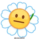 👋-MR EMOJI 3- @MochaStickers, Telegram Sticker