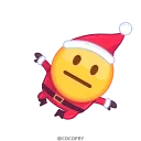 🕺-MR EMOJI 2- @MochaStickers, Telegram Sticker