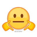 👇-MR EMOJI 2- @MochaStickers, Telegram Sticker