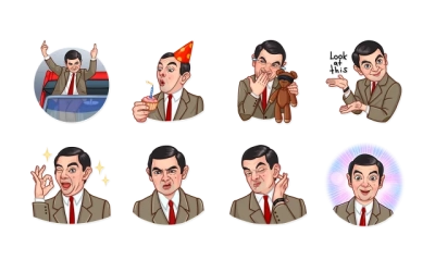 Mr. Bean