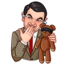 Mr. Bean