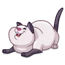 😂-Cathbert, Telegram Sticker