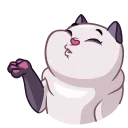 😘-Cathbert, Telegram Sticker