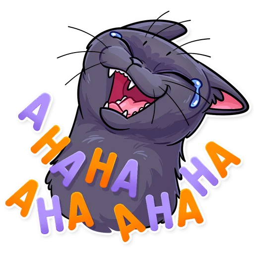 Salem, telegram sticker