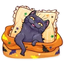 😄-Salem, Telegram Sticker