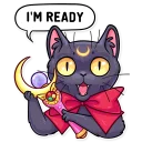 😀-Salem, Telegram Sticker