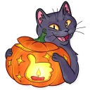 👍-Salem, Telegram Sticker