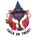 😊-Salem, Telegram Sticker