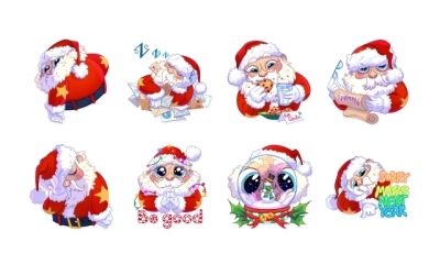 Ho-ho-ho!