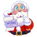 😨-Ho-ho-ho!, Telegram Sticker