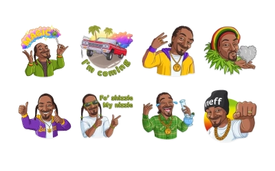 Snoop Dogg
