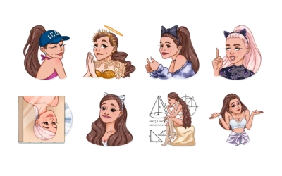 Ariana Grande