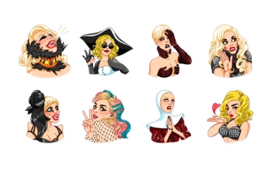 Lady Gaga