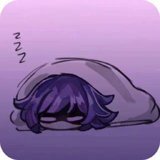 🌟-†Uzi! Color!† | @yaroslavanr :: @fStikBot, Telegram Sticker