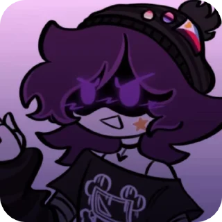 🌟-†Uzi! Color!† | @yaroslavanr :: @fStikBot, Telegram Sticker