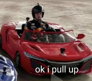 🌹-F1 memes i think|@MA_IQ7, Telegram Sticker