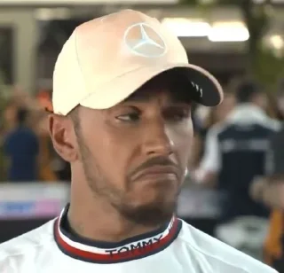 🌹-F1 memes i think|@MA_IQ7, Telegram Sticker