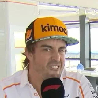 🌹-F1 memes i think|@MA_IQ7, Telegram Sticker