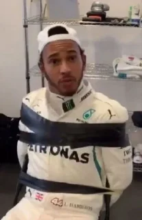 🌹-F1 memes i think|@MA_IQ7, Telegram Sticker