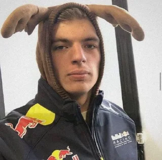 🌹-F1 memes i think|@MA_IQ7, Telegram Sticker
