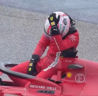 🌹-F1 memes i think|@MA_IQ7, Telegram Sticker