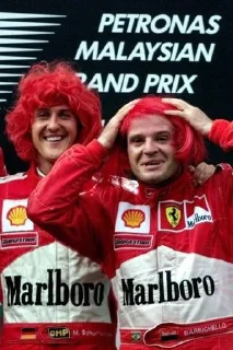 🌹-F1 memes i think|@MA_IQ7, Telegram Sticker
