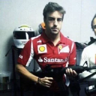 🌹-F1 memes i think|@MA_IQ7, Telegram Sticker