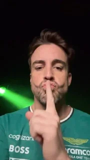 🌹-F1 memes i think|@MA_IQ7, Telegram Sticker
