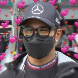 🌹-F1 memes i think|@MA_IQ7, Telegram Sticker