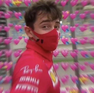 🌹-F1 memes i think|@MA_IQ7, Telegram Sticker