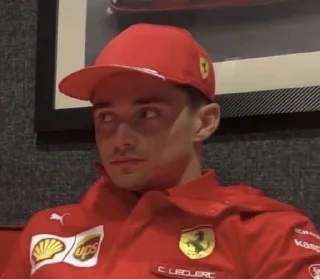 🌹-F1 memes i think|@MA_IQ7, Telegram Sticker