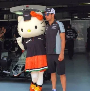 🌹-F1 memes i think|@MA_IQ7, Telegram Sticker