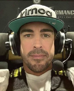 🌹-F1 memes i think|@MA_IQ7, Telegram Sticker