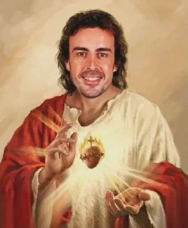 🌹-F1 memes i think|@MA_IQ7, Telegram Sticker