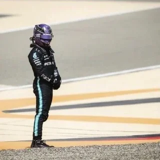🌹-F1 memes i think|@MA_IQ7, Telegram Sticker