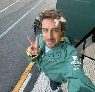 🌹-F1 memes i think|@MA_IQ7, Telegram Sticker