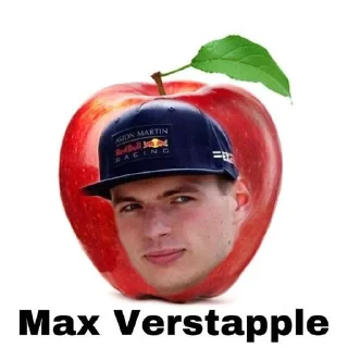 🌹-F1 memes i think|@MA_IQ7, Telegram Sticker