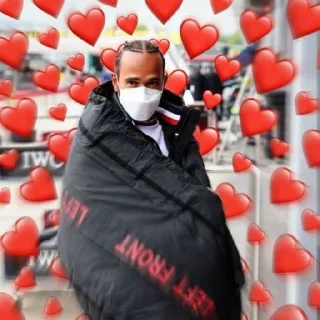 🌹-F1 memes i think|@MA_IQ7, Telegram Sticker