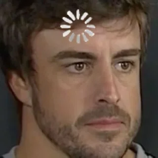 🌹-F1 memes i think|@MA_IQ7, Telegram Sticker