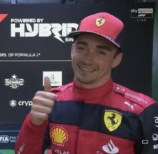 🌹-F1 memes i think|@MA_IQ7, Telegram Sticker