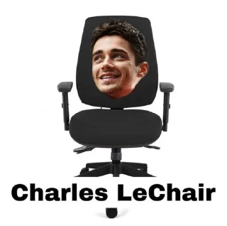 🌹-F1 memes i think|@MA_IQ7, Telegram Sticker