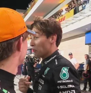🌹-F1 memes i think|@MA_IQ7, Telegram Sticker