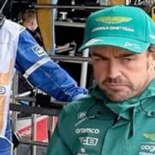 🌹-F1 memes i think|@MA_IQ7, Telegram Sticker