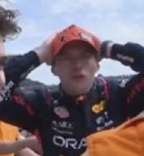 🌹-F1 memes i think|@MA_IQ7, Telegram Sticker